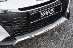 Toyota Yaris Cross 2018 года (ZA)